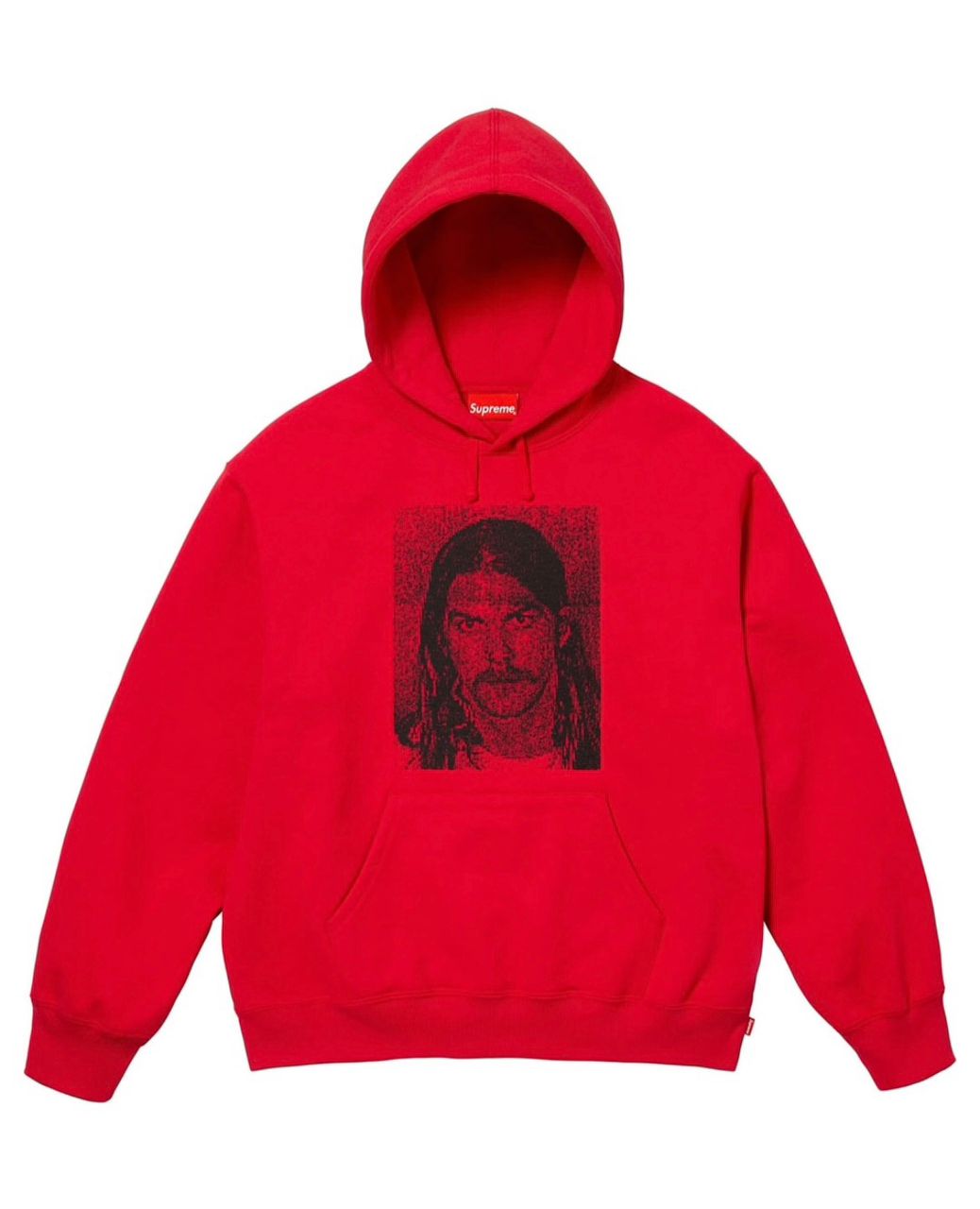 Supreme Box Logo Hoodie